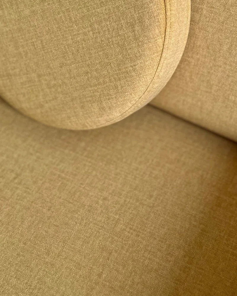 Close-up of the Ultra Plush fabric