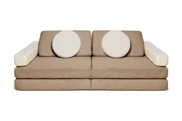 Spielsofa Pure Corduroy