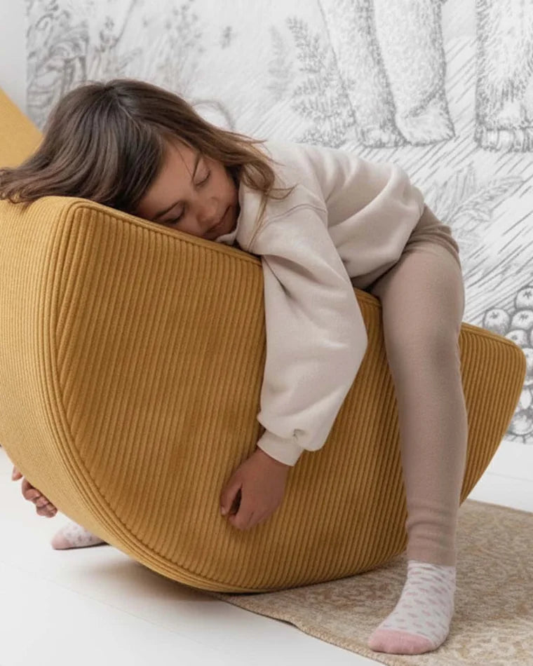 Schommel Original Corduroy Honey