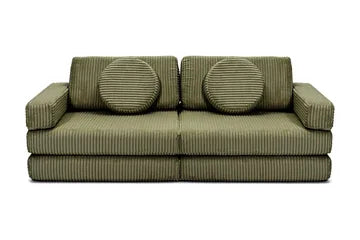Play Sofa Pure Corduroy Mini