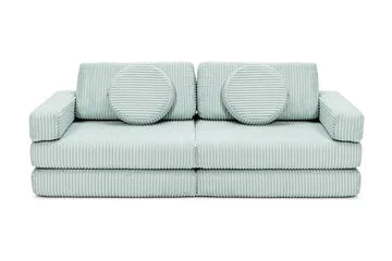 Spielsofa Pure Corduroy Mini