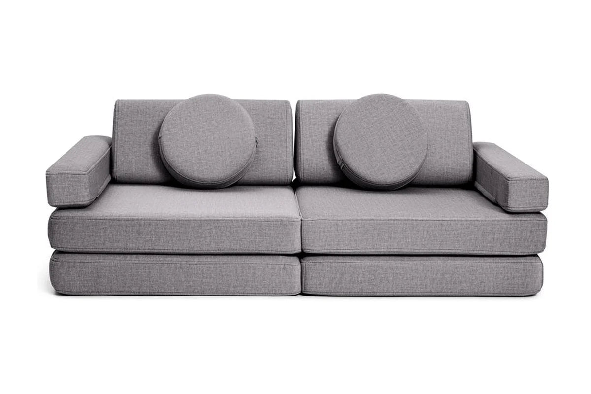 Shappy Spielsofa Original Mini Dark Grey