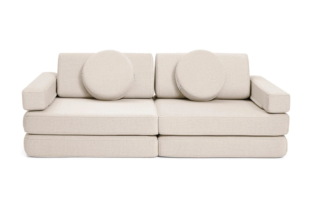 Shappy Spielsofa Original Mini Soft Beige